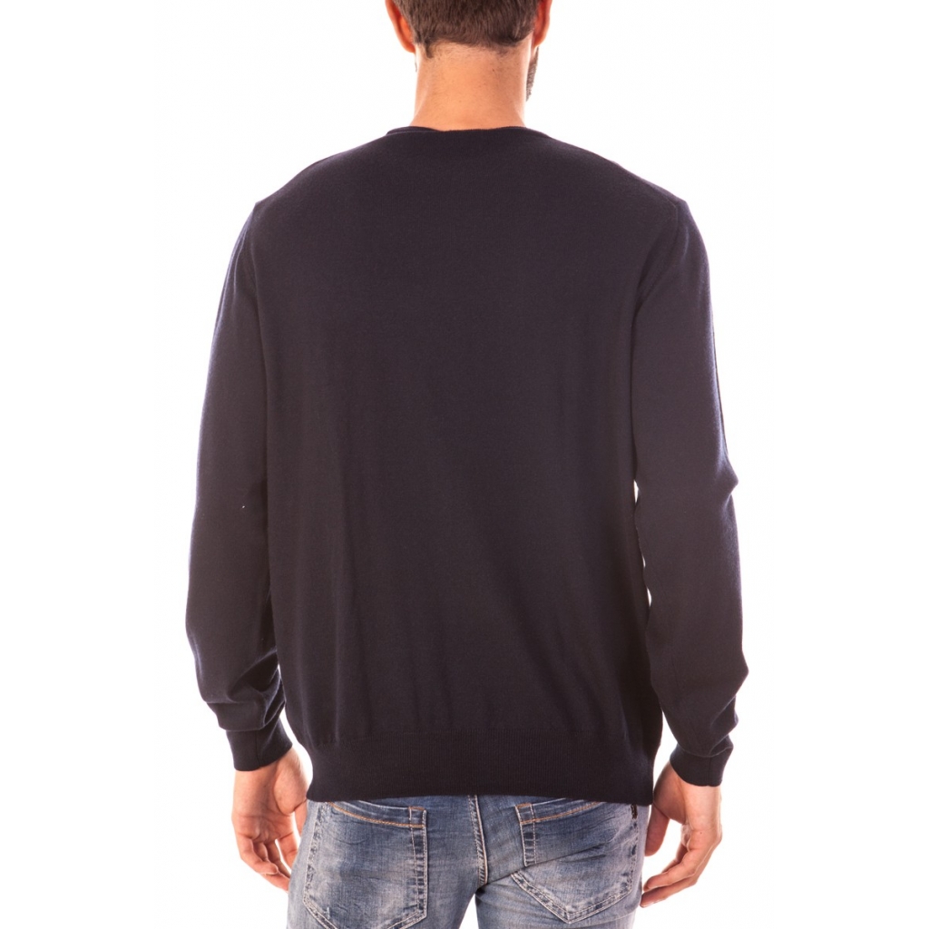 Image 3 of AC MEN SWEATER アルマーニ メンズセーター SCM20M SC01M 922